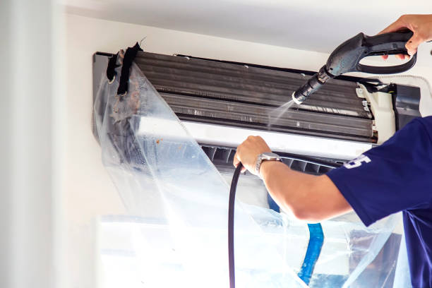 Best Commercial Air Duct Cleaning  in Mcleansboro, IL