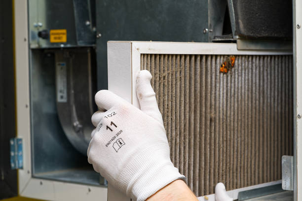 Best Ventilation Cleaning Services  in Mcleansboro, IL