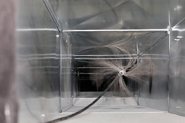 Best Ductwork Cleaning Services  in Mcleansboro, IL