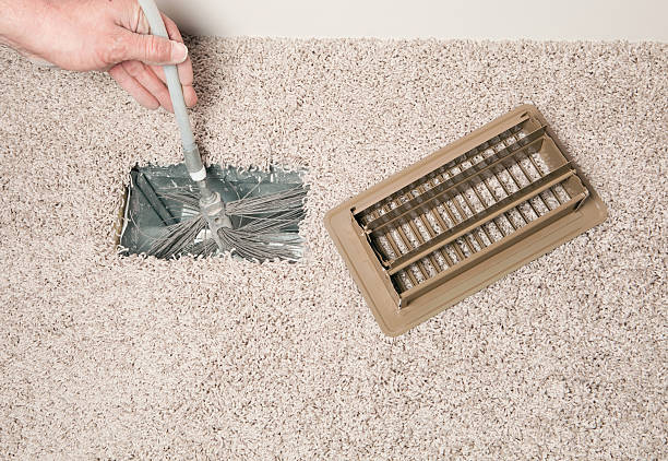 Reliable Mcleansboro, IL Airduct Cleaning Solutions