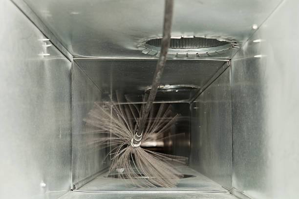 Best HVAC Air Duct Cleaning  in Mcleansboro, IL